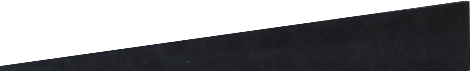 Клин монтажный ULTIMA 91X43Х15мм