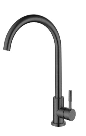 Смеситель для кухни Olive`s BALEAR 13435-1BLGM