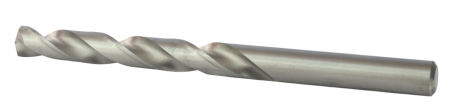 Сверло по металлу профессиональное Sila НSS-G 10,0х87х133мм
