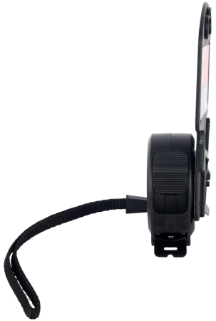 Рулетка BOXER Bantam 3 м х 16 мм, пластиковый корпус