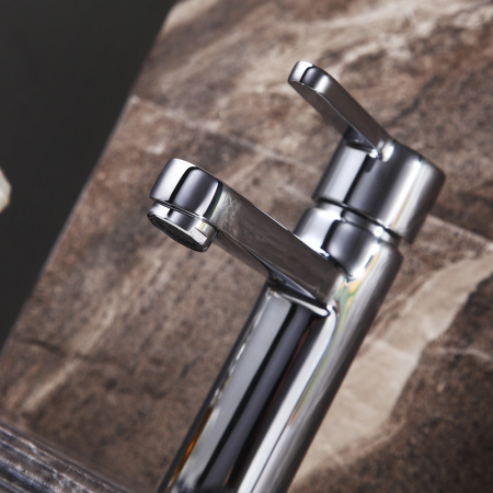 Смеситель для раковины TORRES 17100TR Смеситель для раковины TORRES 17100TR