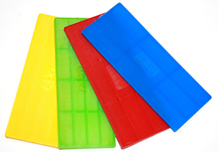 WS (WINDOW SYSTEM) Подкладки под стеклопакеты