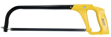 Ножовка по металлу Ultima, 250-300 мм, металлическая ручка