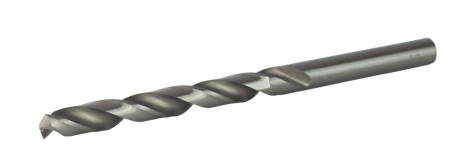 Сверло по металлу профессиональное Sila НSS-G 7,0х69х109мм
