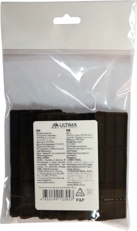 Монтажная подкладка ULTIMA, 32Х100Х3мм, комплект 10 шт