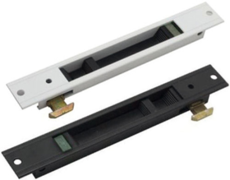 Защелка с ответной планкой 8CI / 100 / 6 Защелка с ответной планкой 8CI / 100 / 6