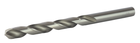 Сверло по металлу профессиональное Sila НSS-G 9,0х81х125мм