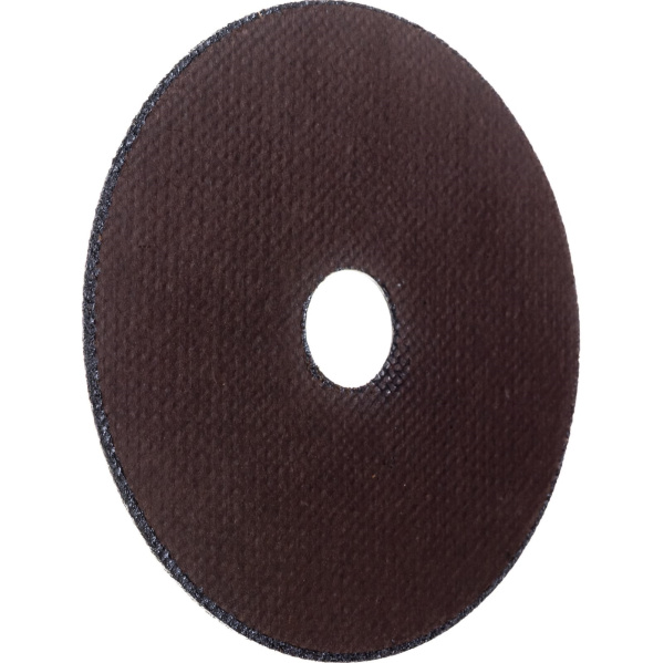 Круг отрезной по металлу Ismaflex, 125x1,0x22,2