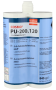 COSMO PU-200.120, 2-к полиуретановый клей (COSMOPUR 871), 2*190 мл