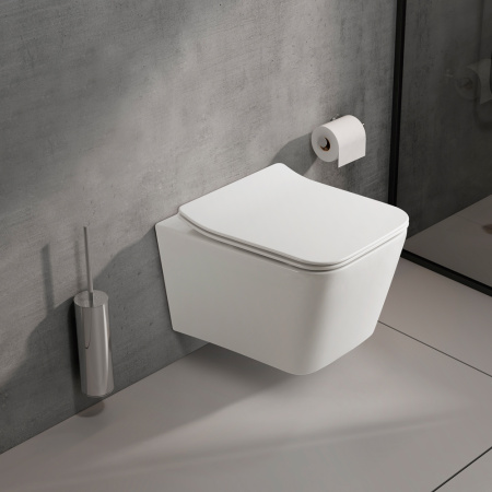 Унитаз подвесной PORTO PR30116DP Унитаз подвесной PORTO PR30116DP