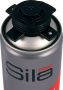 Sila Pro TopGun 65 Standard, Зимняя монтажная пена профессиональная, 850 мл Sila Pro TopGun 65 Standard, Зимняя монтажная пена профессиональная, 850 мл