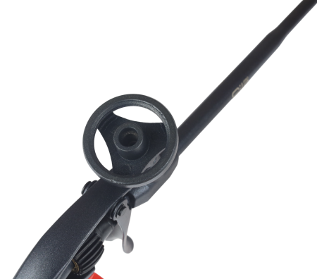 Тефлоновый пистолет SILA Free Hand для монтажной пены