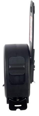 Рулетка BOXER Bantam 7,5 м х 25 мм, пластиковый корпус