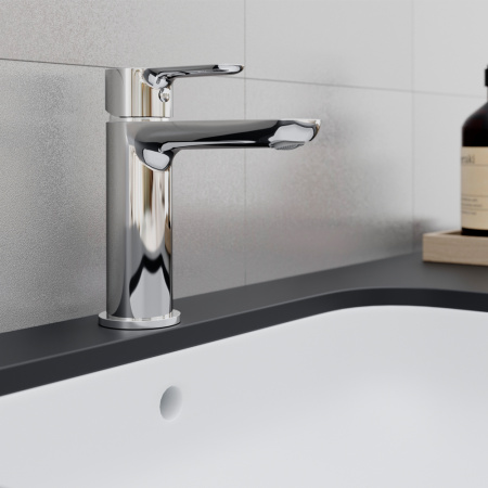 Смеситель для раковины TOLEDO 18100TD