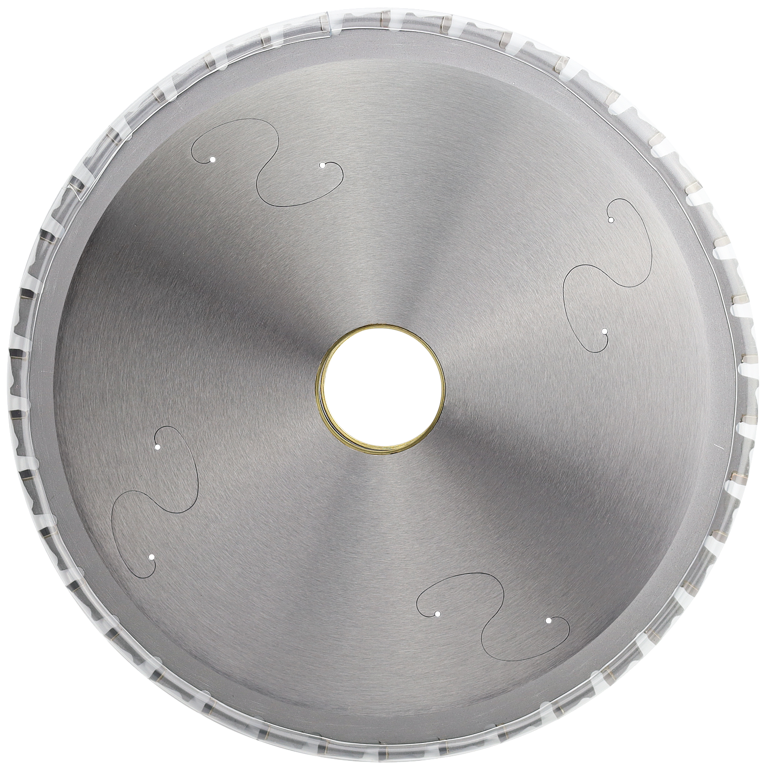 Пильный диск по металлу и дереву Ultima