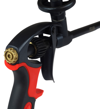 Тефлоновый пистолет SILA Free Hand для монтажной пены