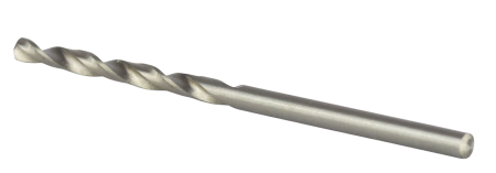 Сверло по металлу профессиональное Sila НSS-G 2,5х30х57мм