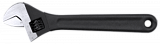 Разводной ключ Ultima, 250 мм (1уп-6шт, 1 кор-24 шт)