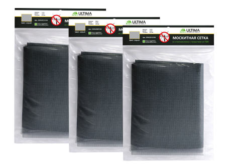 ULTIMA Москитная сетка из стекловолокна (фасованная)