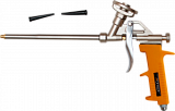 Пистолет для монтажной пены Ultima Standart в блистере