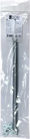 Пружина дверная DORF, D 18,5мм