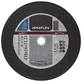 Круг отрезной по металлу Ismaflex Standard 230x1,6x22,23 мм