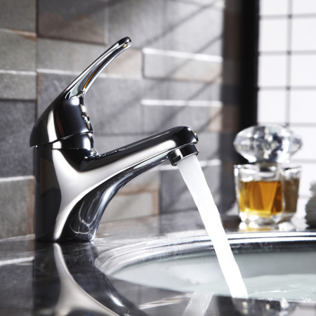 Смеситель для раковины LEON 04100LN